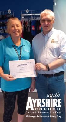 RLSS Honours RLSS Honours