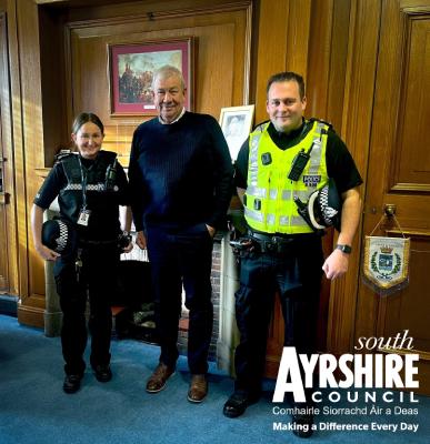 Police Sergeant and Inspector Police Sergeant and Inspector