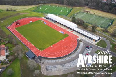 Riverside athletics Riverside athletics
