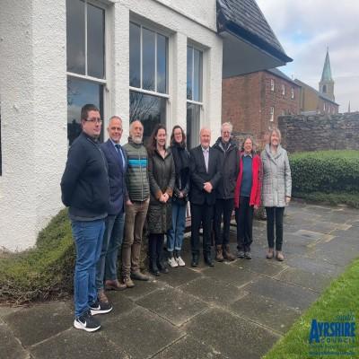 Girvan's story - members of the project board logo 400 x 400 Girvan's story - members of the project board logo 400 x 400