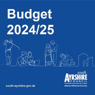 Budget 2024/25 Budget 2024/25