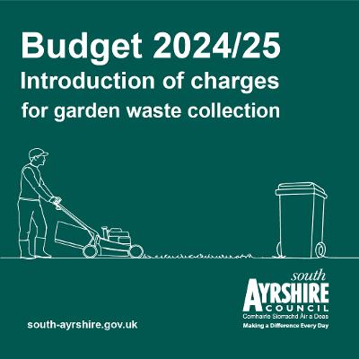 Budget 2024/25 - Brown Bins Budget 2024/25 - Brown Bins