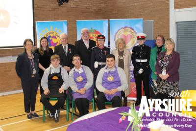 DYW Southcraig DYW Southcraig