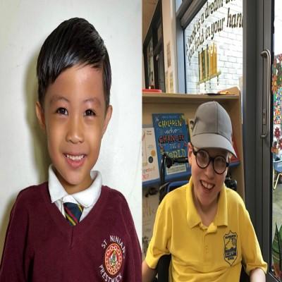 South Ayrshire Voicebox Finalists 400 x 400 South Ayrshire Voicebox Finalists 400 x 400