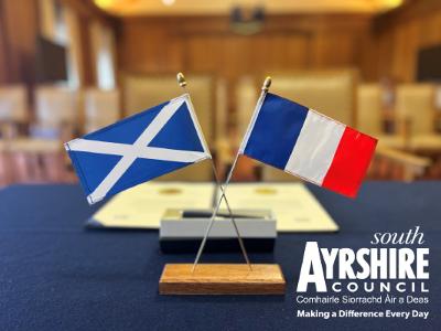 town twinning 40th anniversary town twinning 40th anniversary