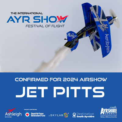 Airshow Jet Pitts Airshow Jet Pitts