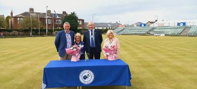 Provost Bowls 2024 Provost Bowls 2024