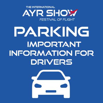 airshow parking info airshow parking info