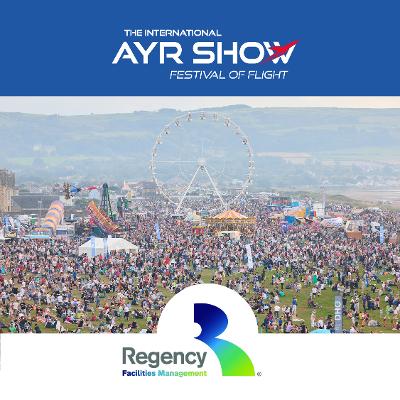 Airshow Regency Sponsor Airshow Regency Sponsor