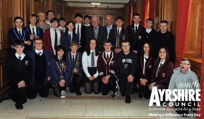 Youth Council Youth Council