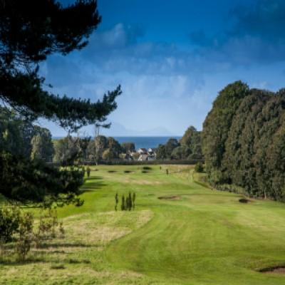 Belleisle Golf Course 400 x 400 Belleisle Golf Course 400 x 400