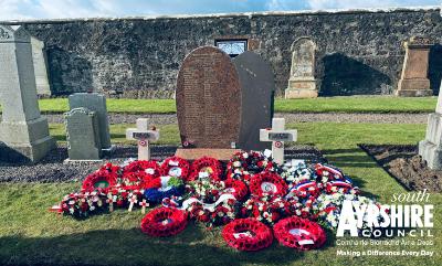 doune cemetery doune cemetery