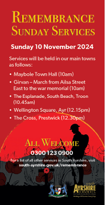 Remembrance 2024 Remembrance 2024