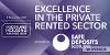 CIH Award WInners