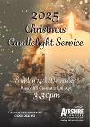 2025 christmas candlelight service