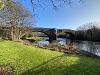 Ardstinchar Bridge Mar 2025