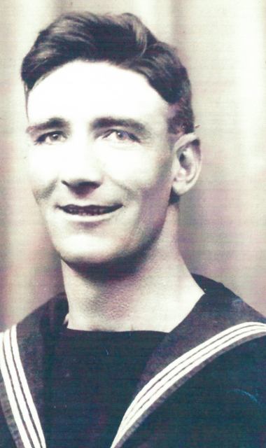 John Ingram McCrindle