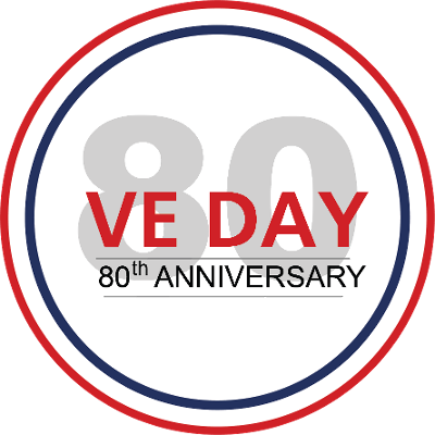 VE Day 80 VE Day 80