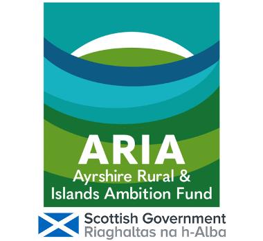 ARIA Logo