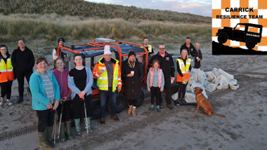 Carrick Resilience image