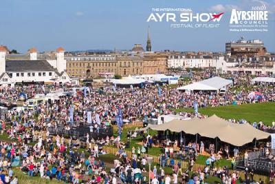 airshow festival village airshow festival village