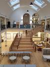 Ayr grammar foyer