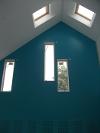 Barrhill primary high windows