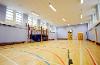 Braehead Primary PE hall