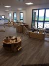 Cherrytree playroom