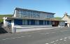 Colmonell Primary front view of school
