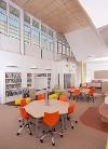 Colmonell Primary view of classroom