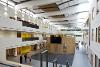 Ayr Academy foyer