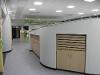 Kingcase primary corridor view