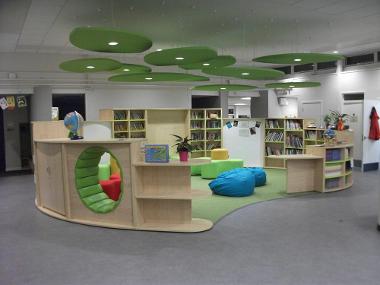Kingcase primary library