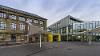 Marr college front entrance