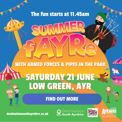 Summer fAYRe Summer fAYRe