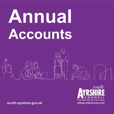 Annual Accounts 2025