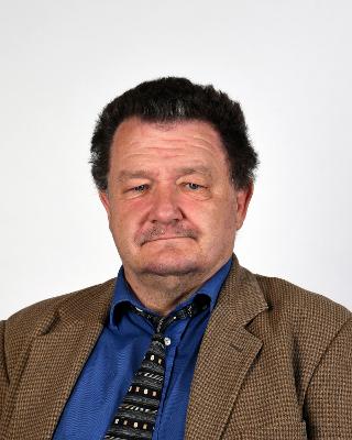 Cllr Mark Dixon 