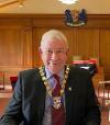Provost headshot