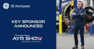 GE Aerospace