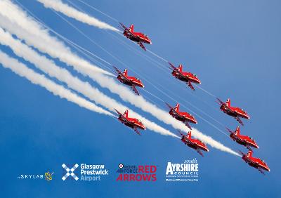 RED ARROWS