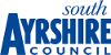 SAC Corporate Logo