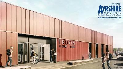 Troon Leisure Club
