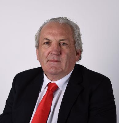 Wullie Hogg headshot