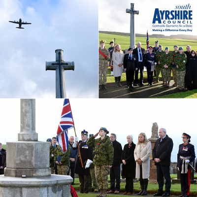 Remembrance 25