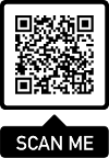 my bins google QR code