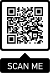 MyBins App Update App Store QR code