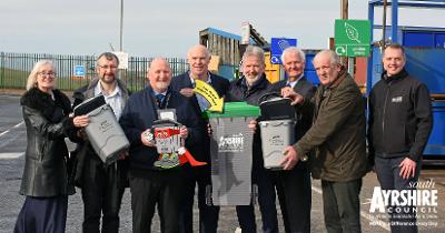 Food Recycling Campaign
