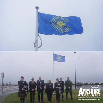 Commonwealth Day 