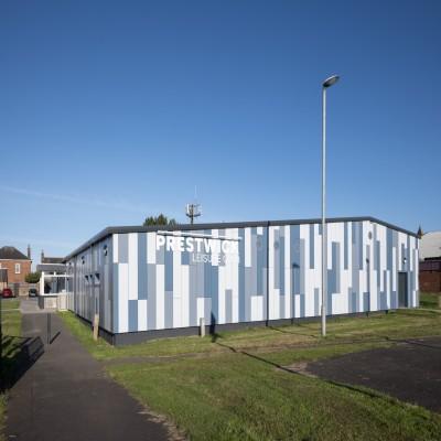 Prestwick Leisure Club 2 ©McAteer 400x400